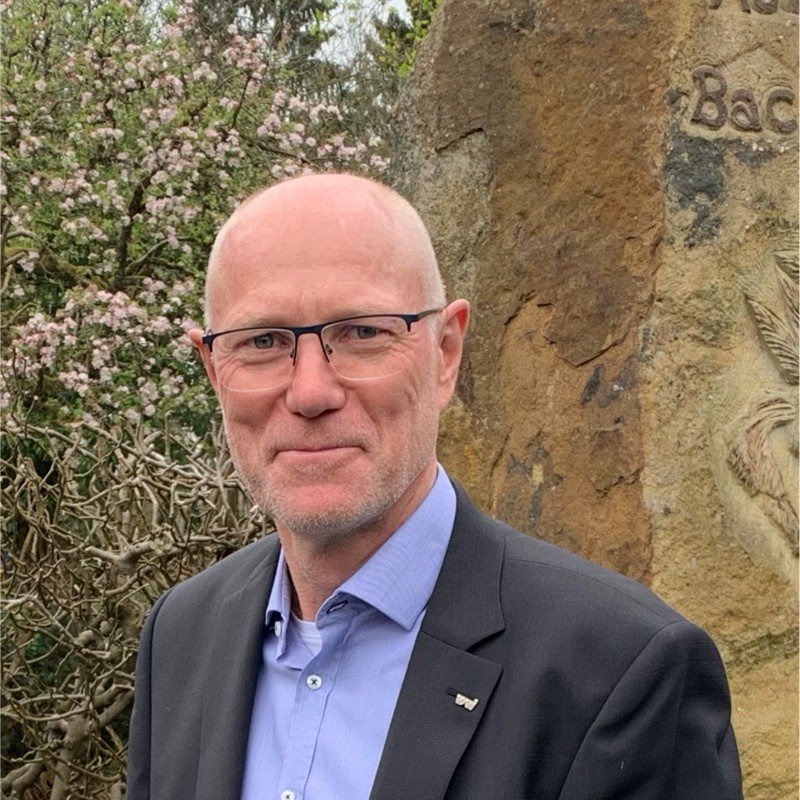 Detlev Thieke